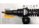 Reparatii injector / injectoare Audi A4 B7 2.0 TDI BPW 140CP